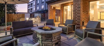 Courtyard by Marriott Denver Southwest-Lakewood