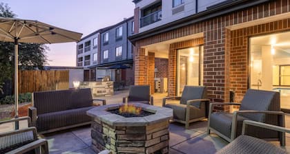 Courtyard by Marriott Denver Southwest-Lakewood