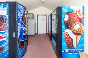 Vending machine