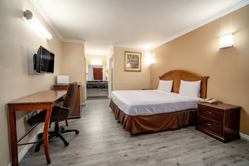 Sea Rock Inn Gardena