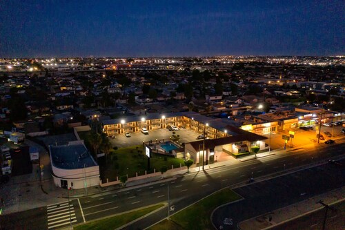 Sea Rock Inn Gardena