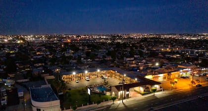 Sea Rock Inn Gardena