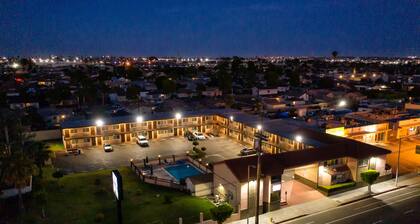 Sea Rock Inn Gardena