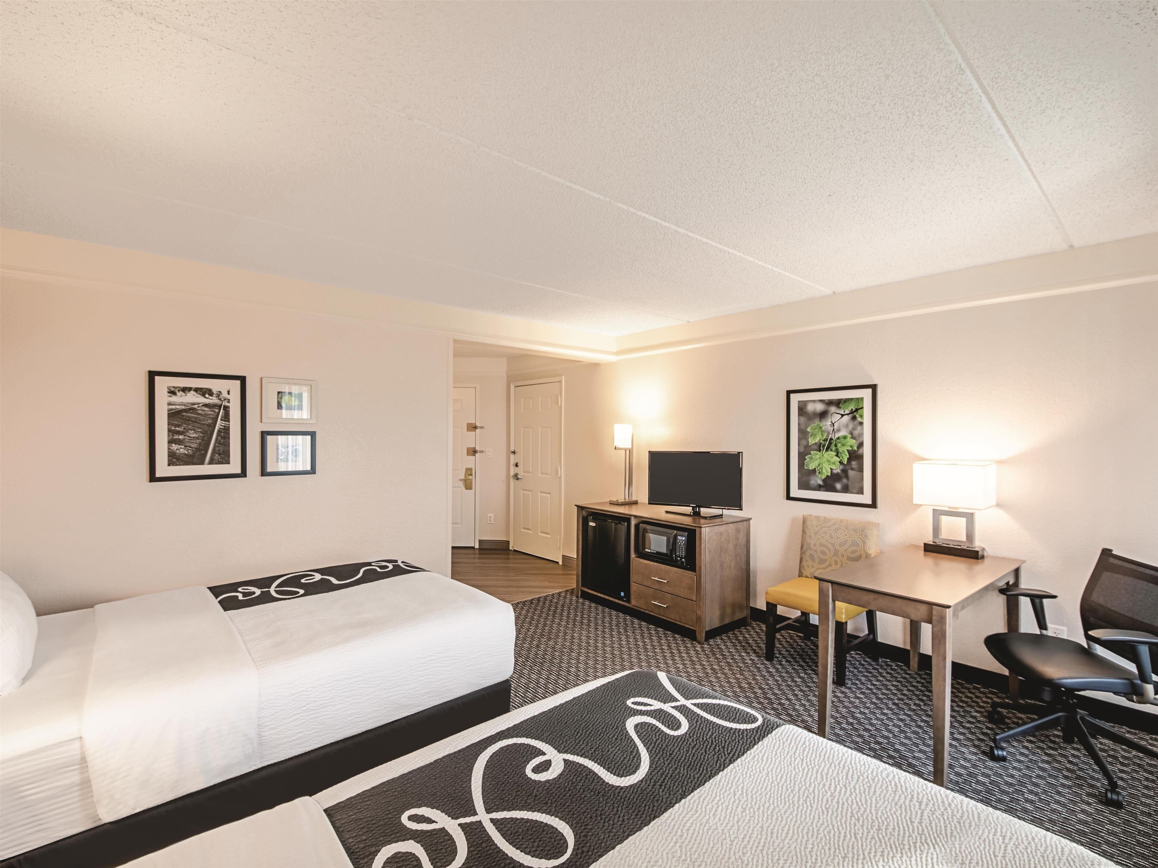 Foto - La Quinta Inn & Suites By Wyndham Austin Airport