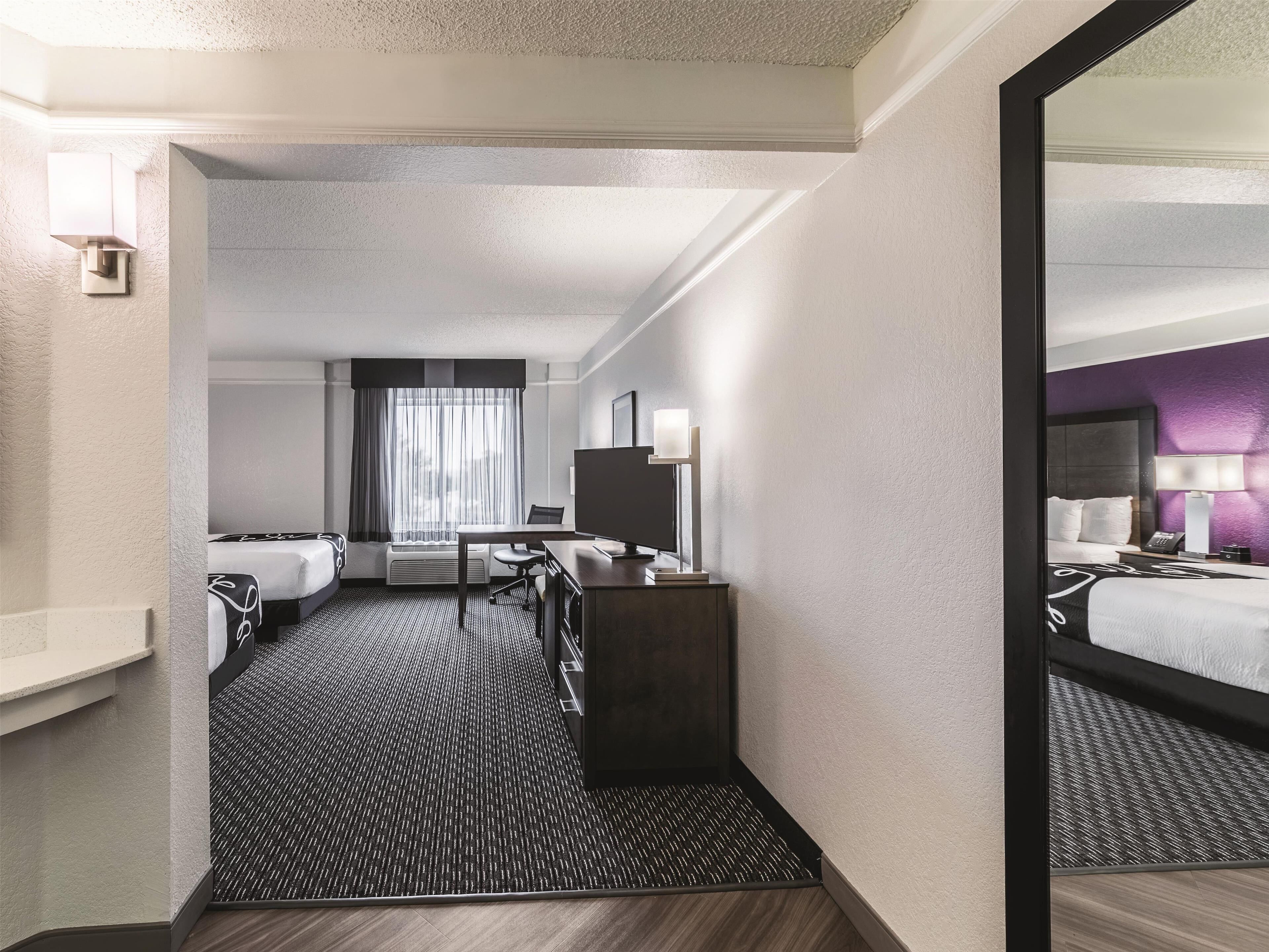 Foto - La Quinta by Wyndham Austin Airport