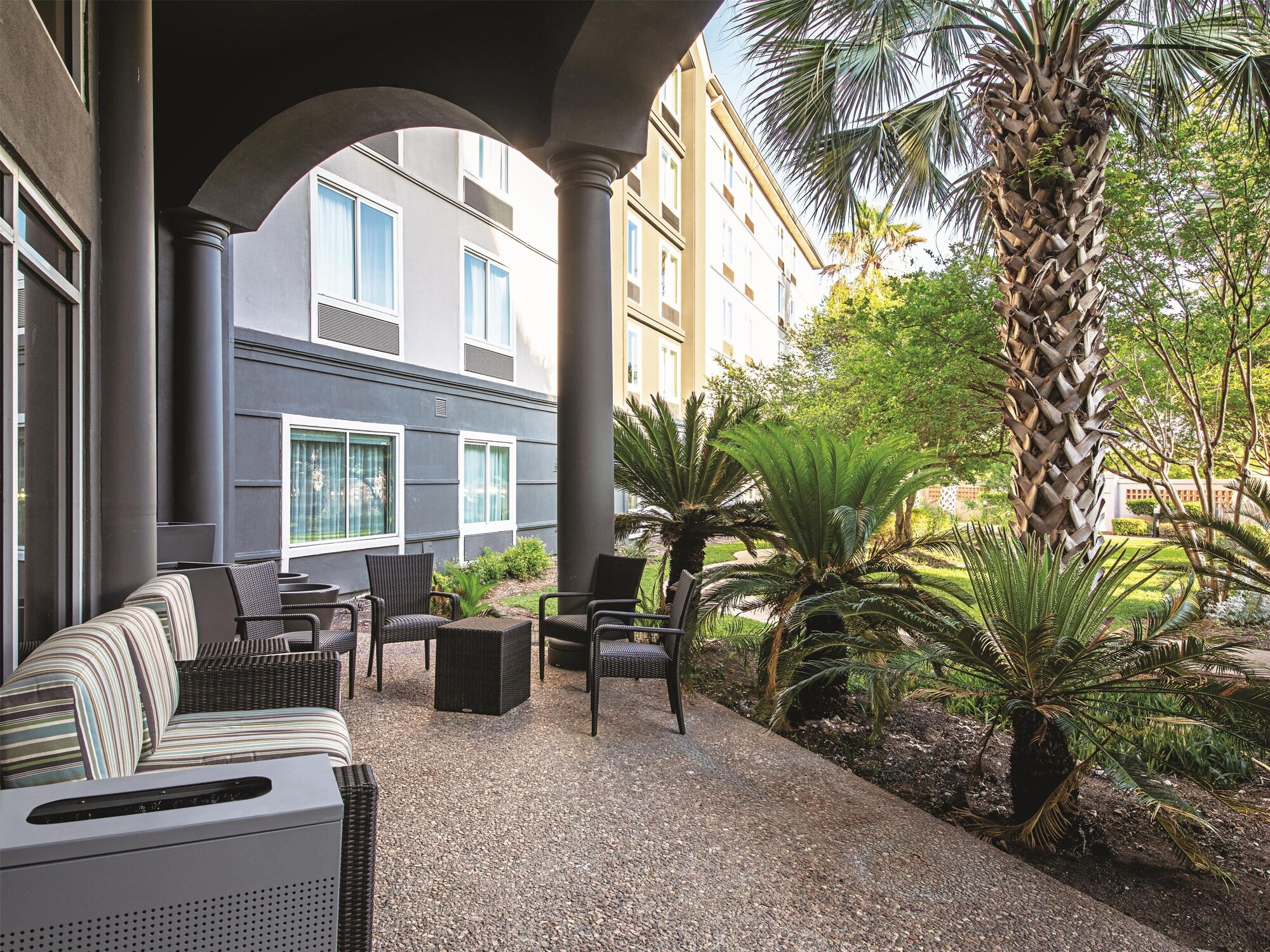 3 Star Hotels