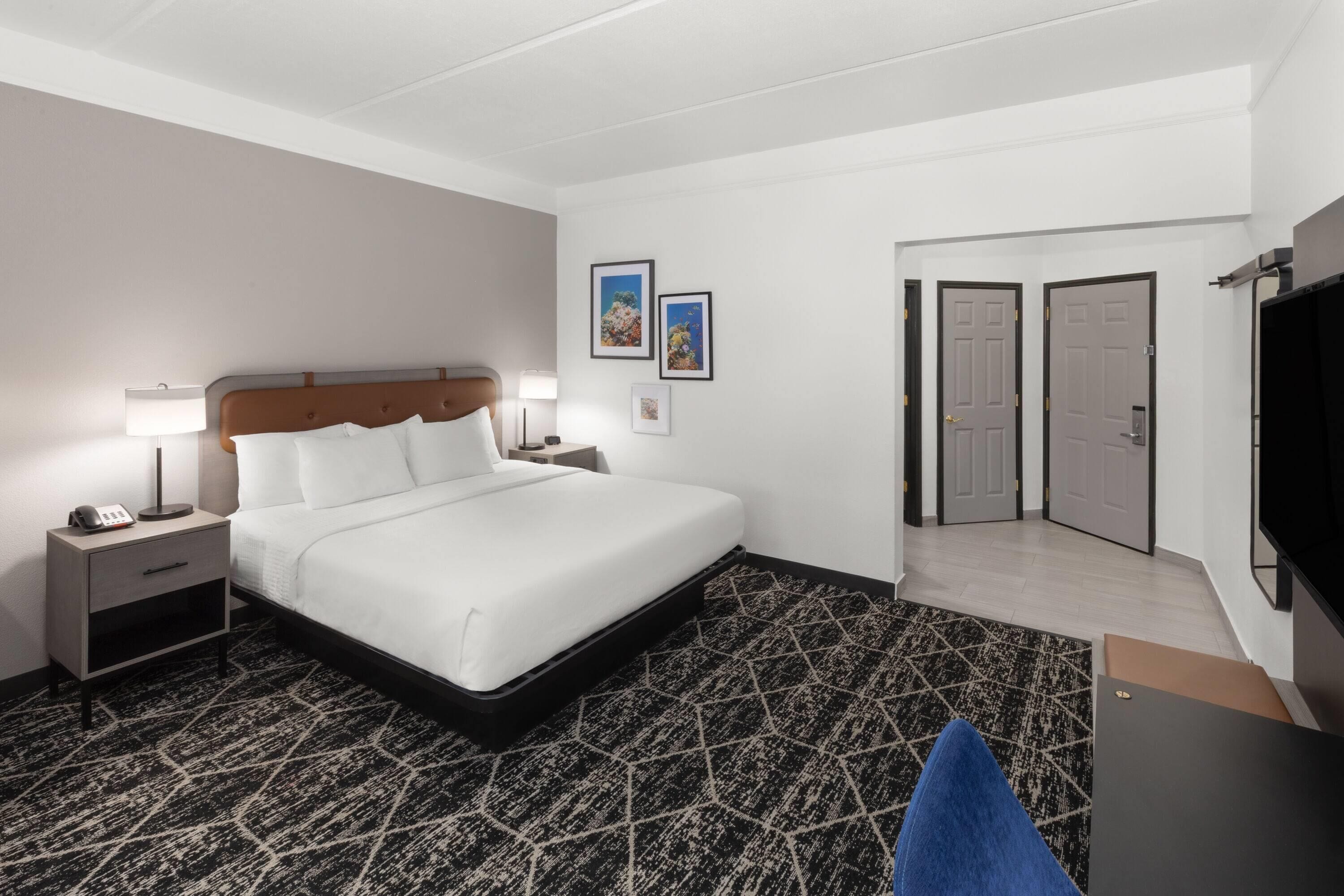 Foto - La Quinta Inn & Suites by Wyndham Houston Bush IAH South