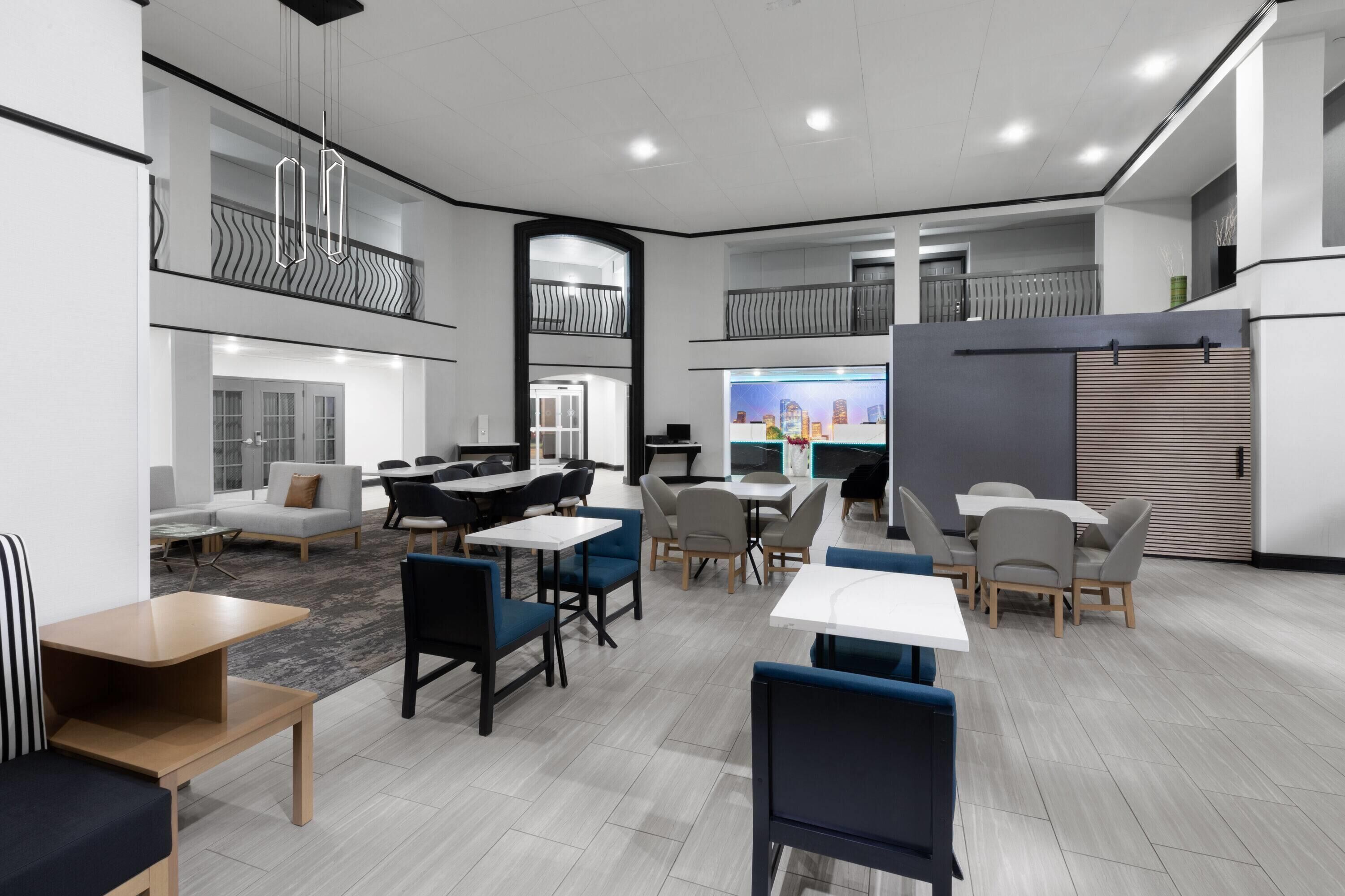 Foto - La Quinta Inn & Suites by Wyndham Houston Bush IAH South