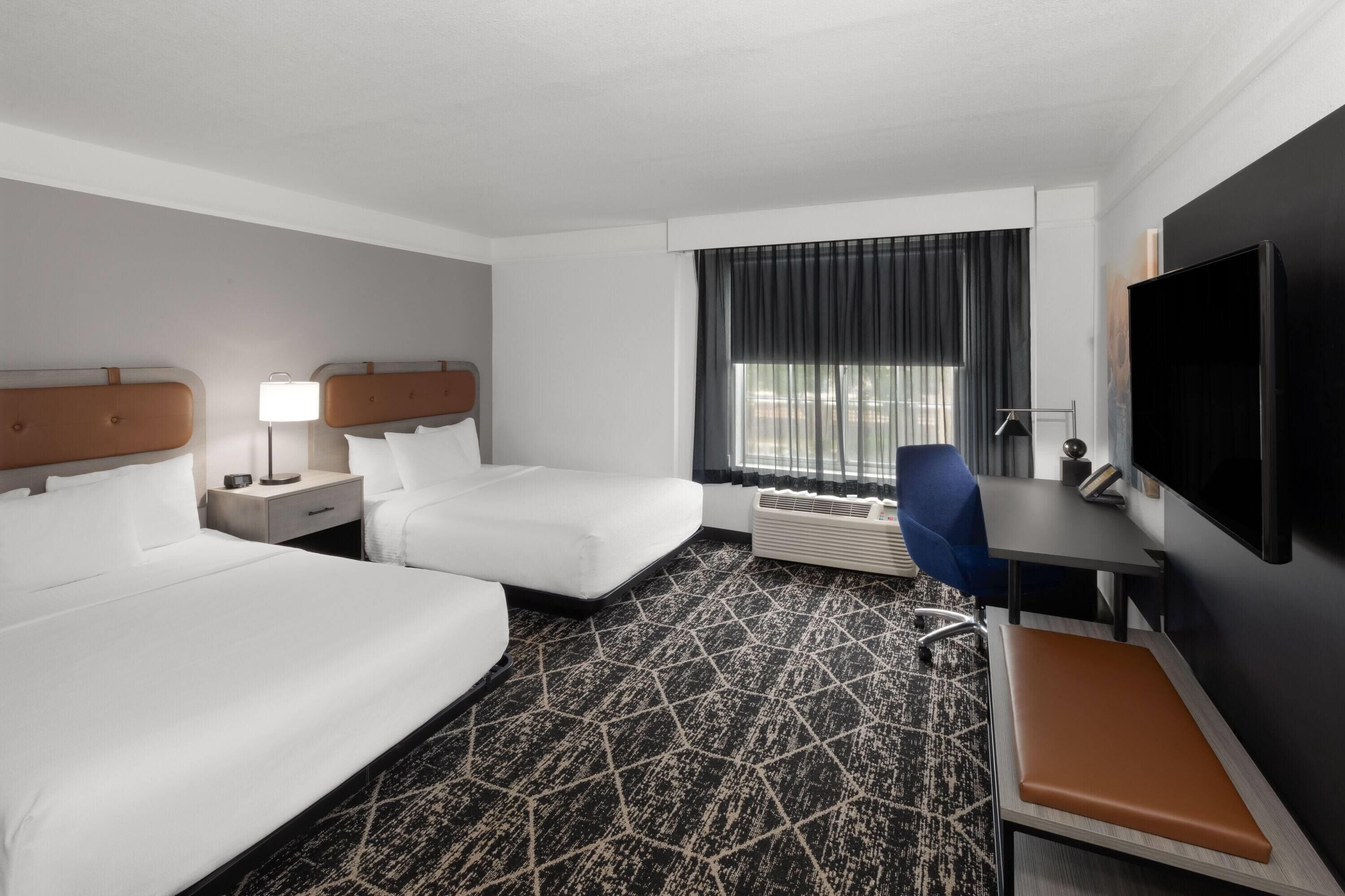 Foto - La Quinta Inn & Suites by Wyndham Houston Bush IAH South