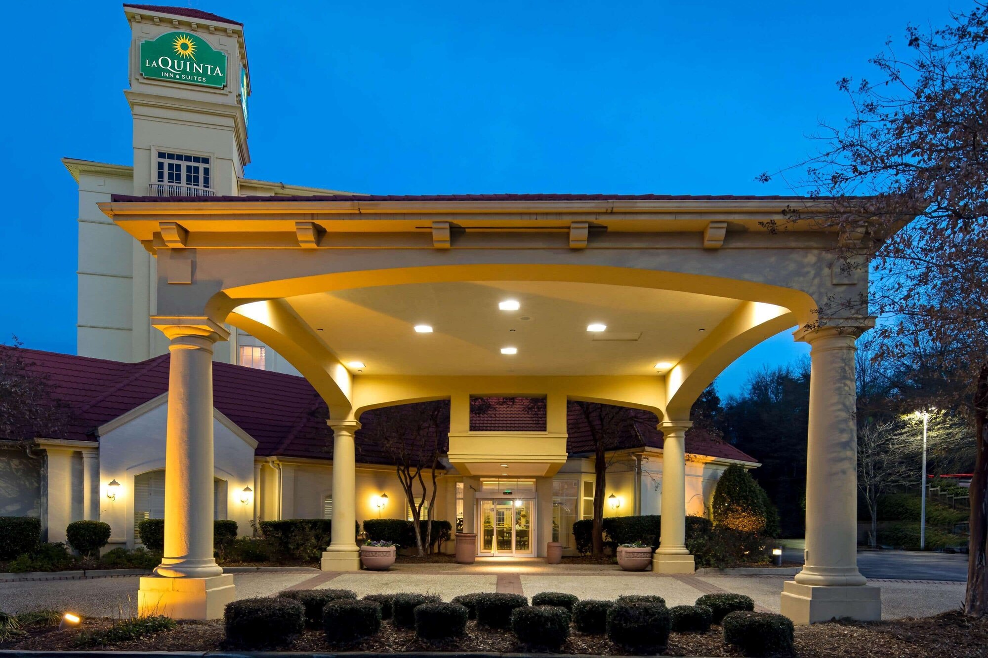 3 Star Hotels