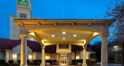 La Quinta Inn & Suites by Wyndham Greenville Haywood