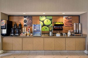 包含每日全套早餐