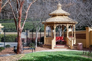 Gazebo