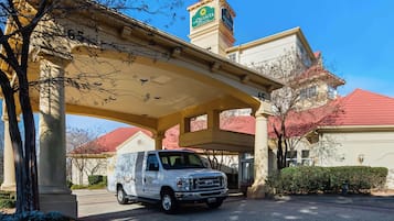 Servicio de la propiedad