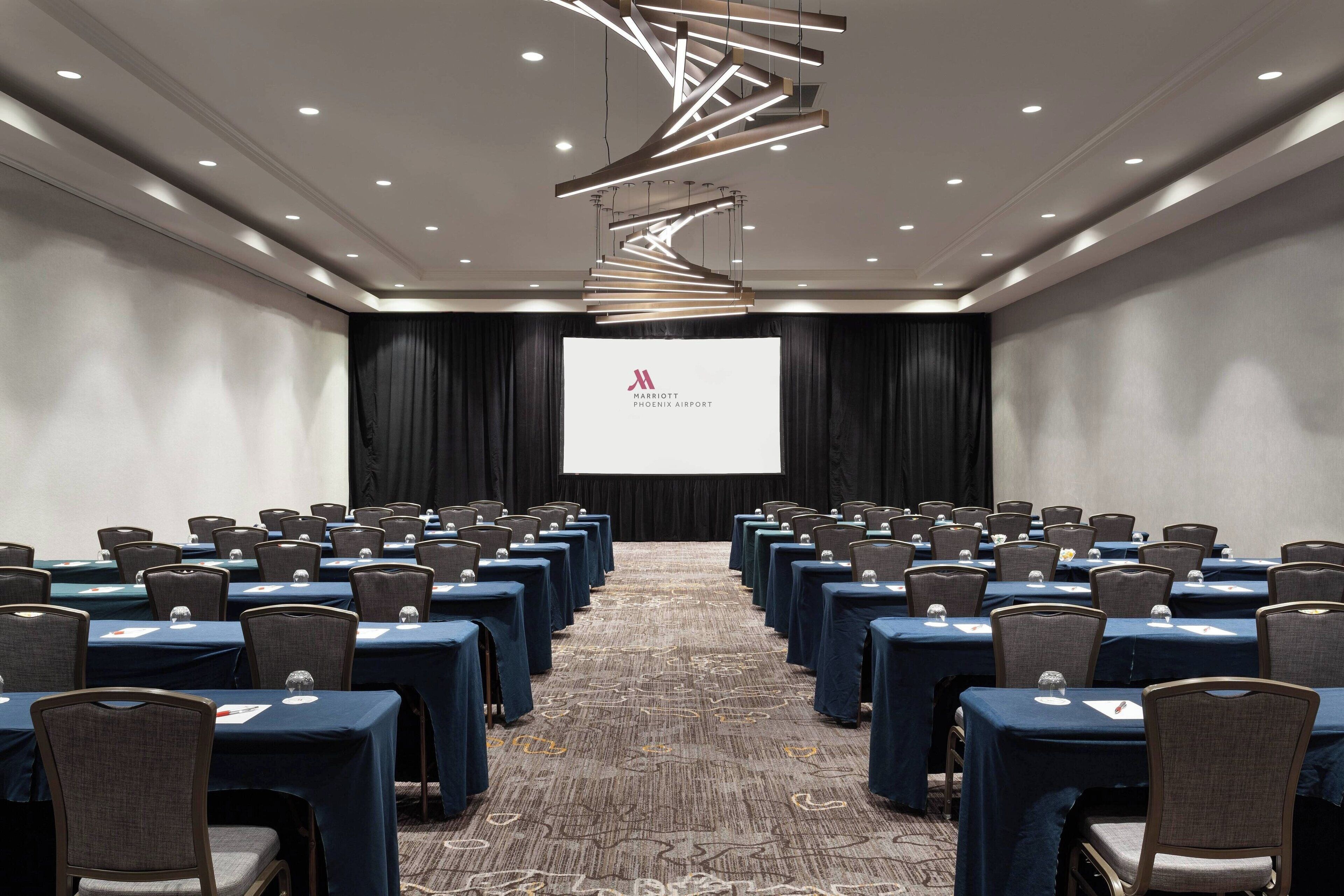 Photo - Marriott Phoenix Airport