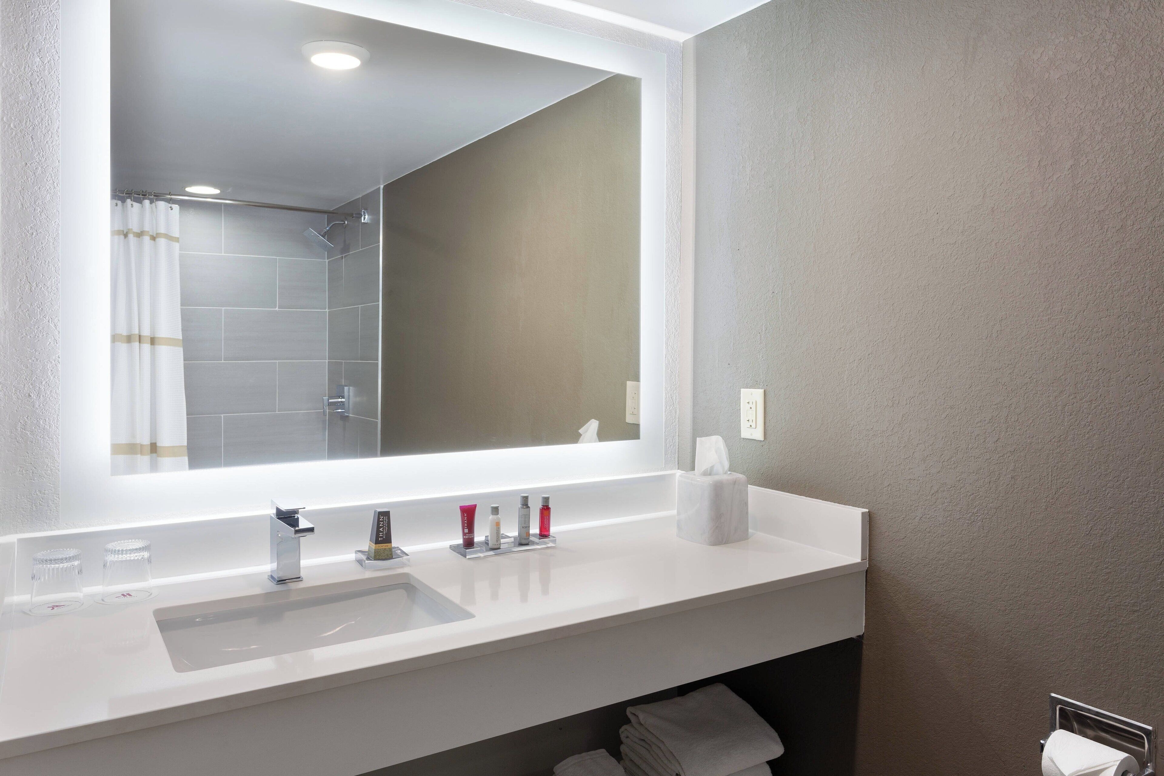 Photo - Marriott Phoenix Airport