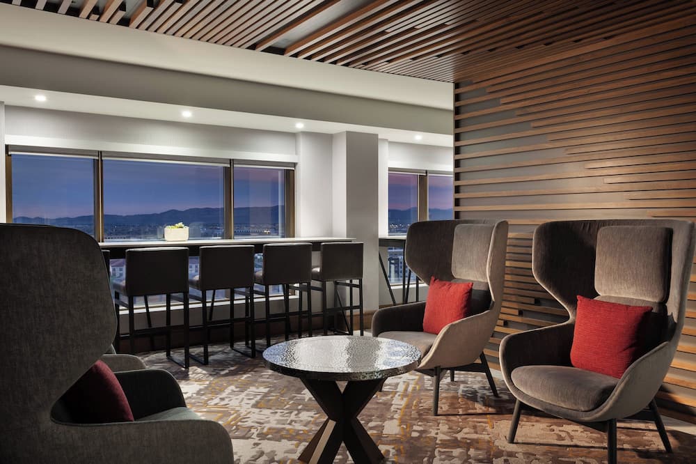Marriott Phoenix Airport