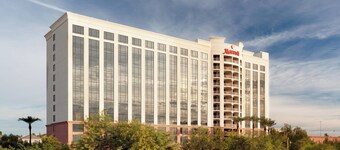 Marriott Phoenix Airport