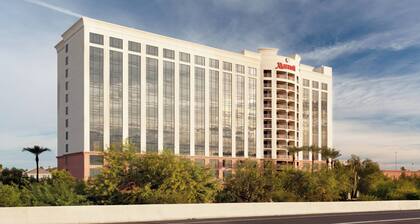 Marriott Phoenix Airport