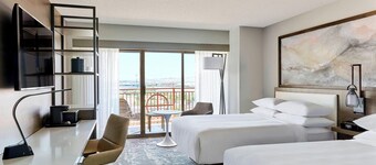 Marriott Phoenix Airport
