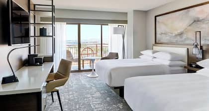 Marriott Phoenix Airport