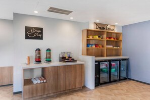 Property amenity - Sleep Inn (Cedar Hill)