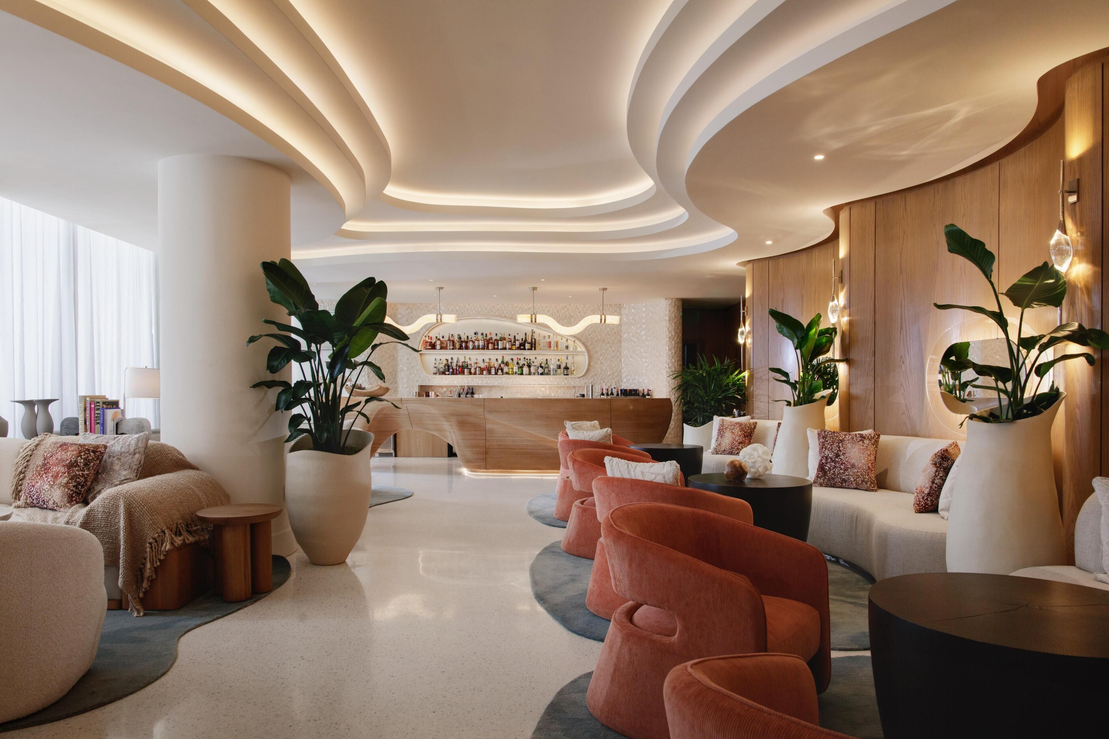 Foto - Andaz Miami Beach Resort & Spa