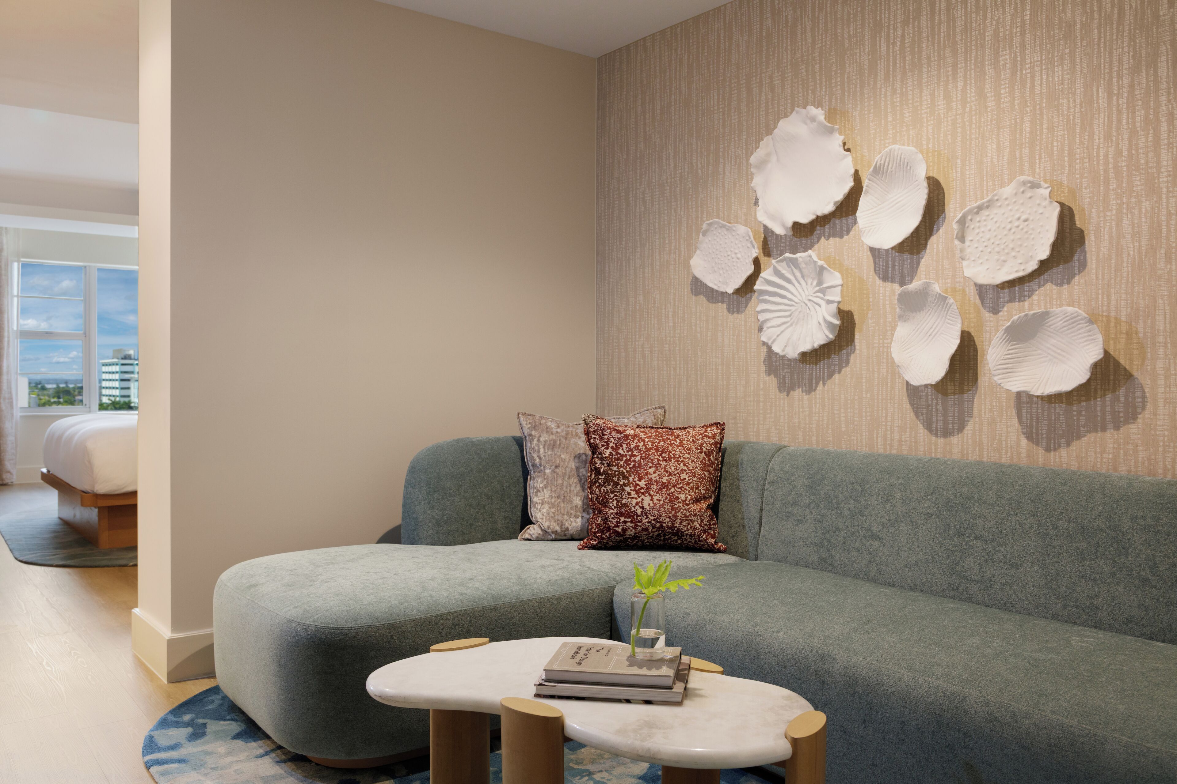 Photo - Andaz Miami Beach Resort & Spa