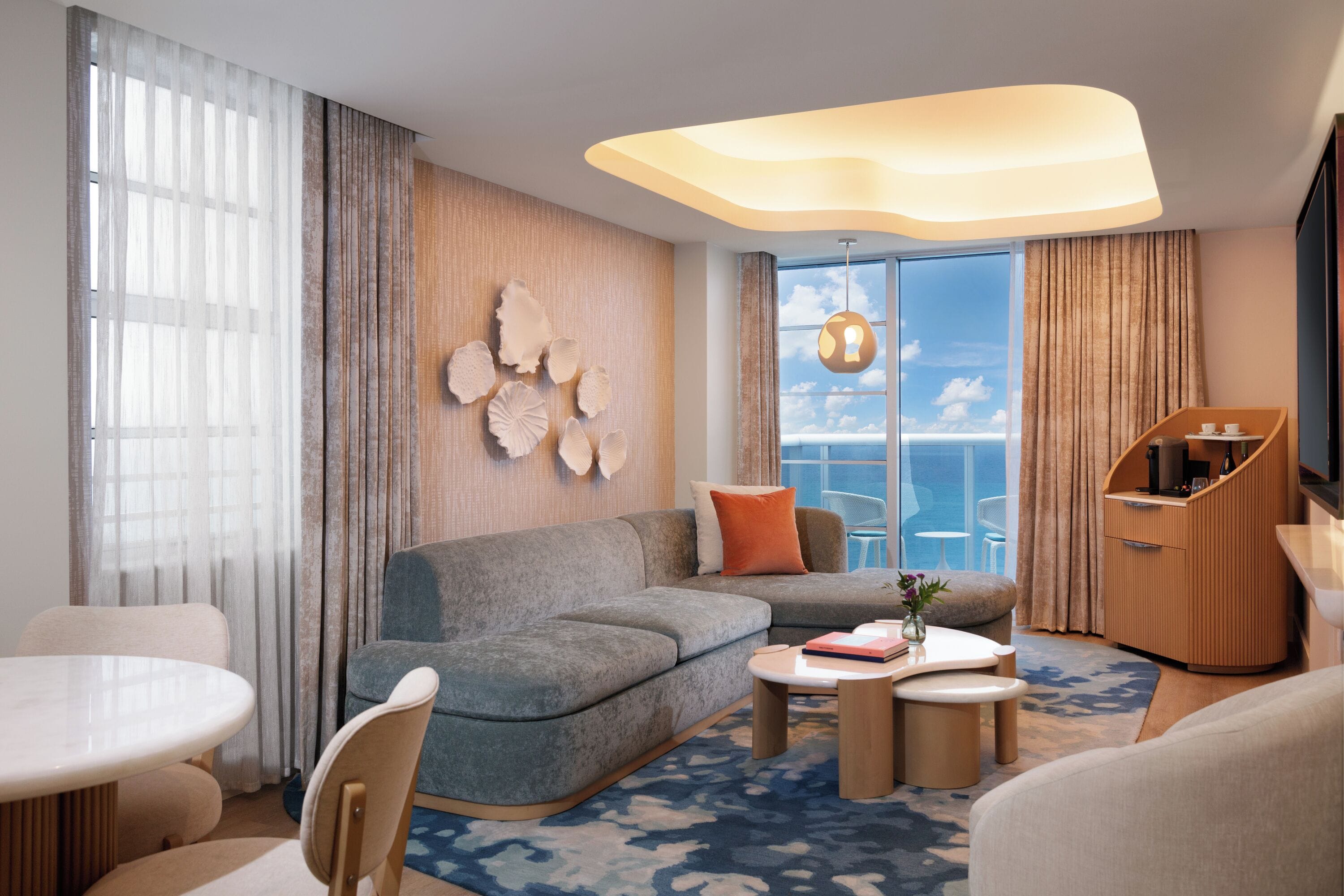 Foto - Andaz Miami Beach, By Hyatt