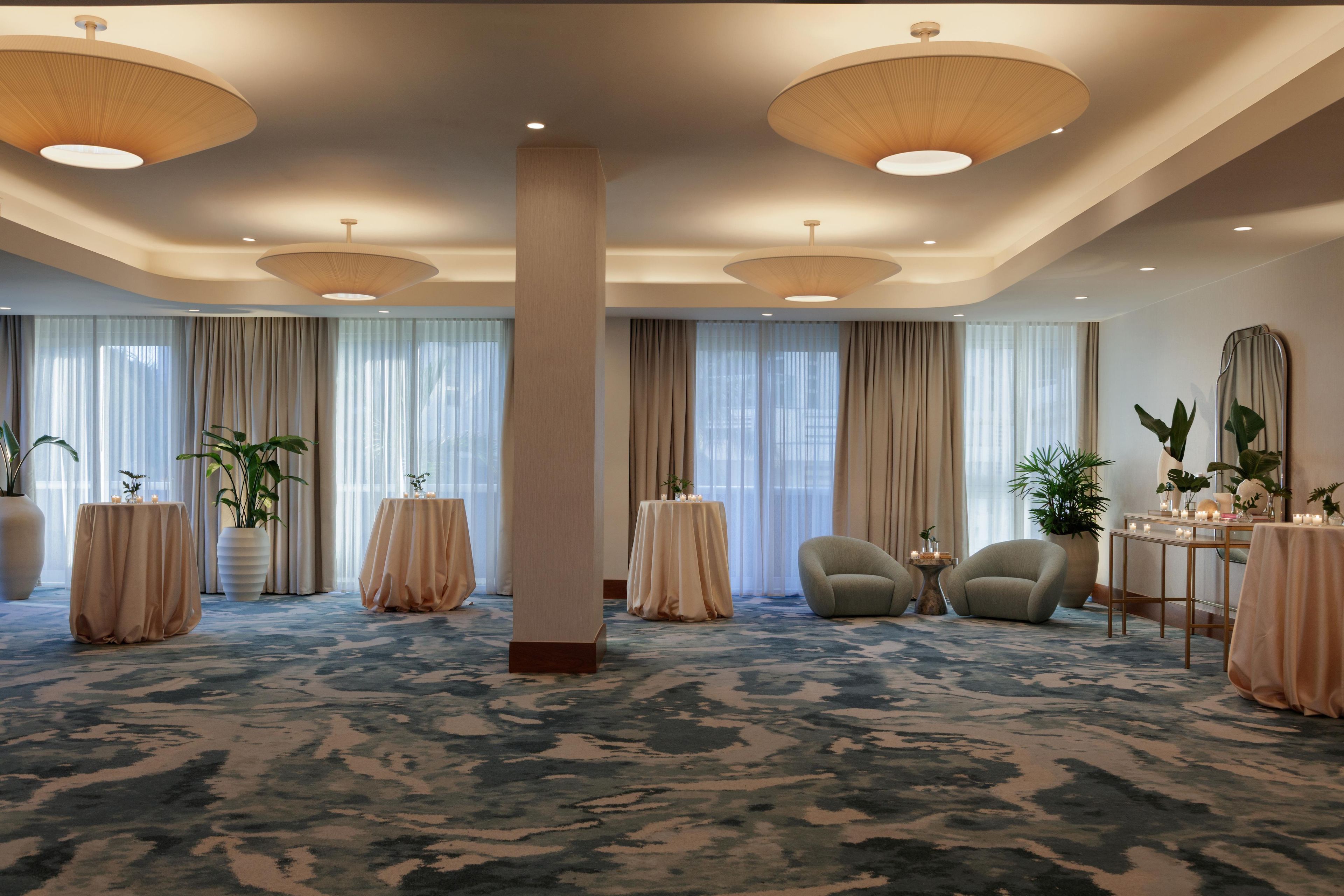 Foto - Andaz Miami Beach Resort & Spa