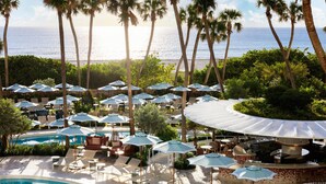 Unclassified image, 3 of 238, button - Andaz Miami Beach Resort & Spa (Miami Beach)