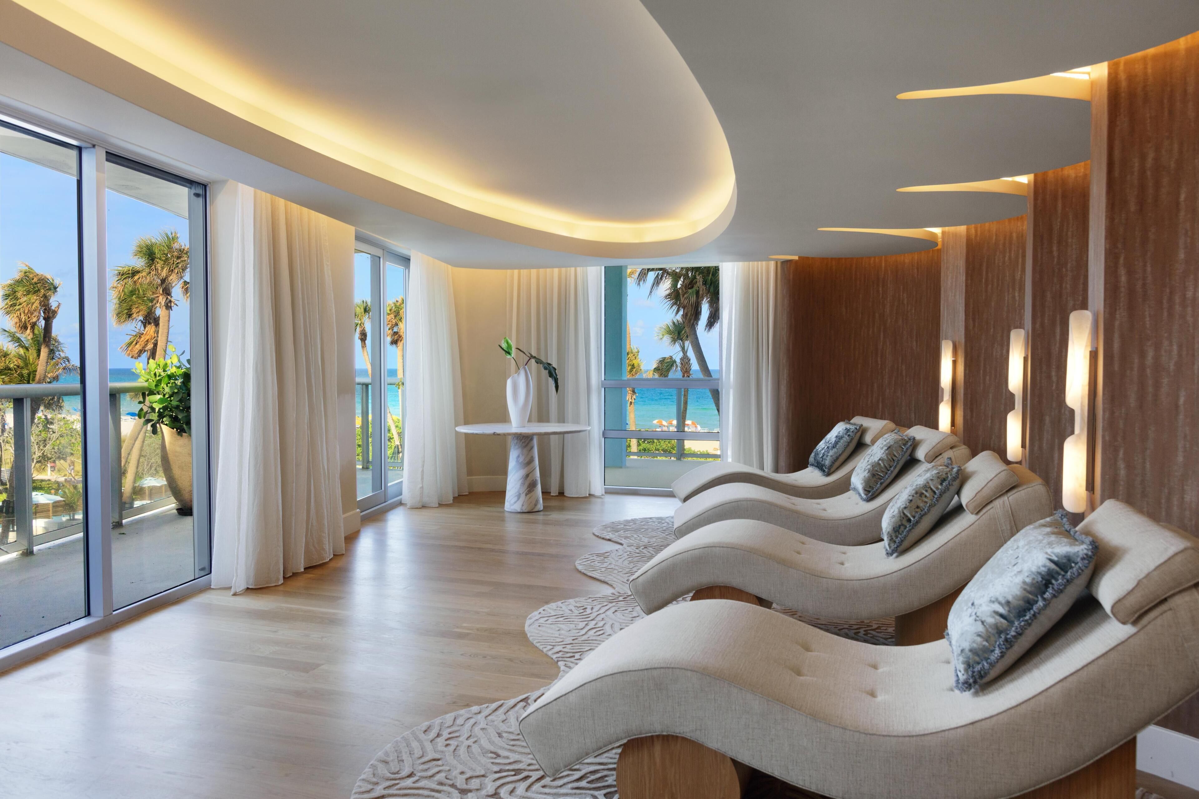 Foto - Andaz Miami Beach Resort & Spa