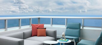 ANDAZ MIAMI BEACH, BY HYATT