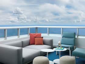 ANDAZ MIAMI BEACH, BY HYATT