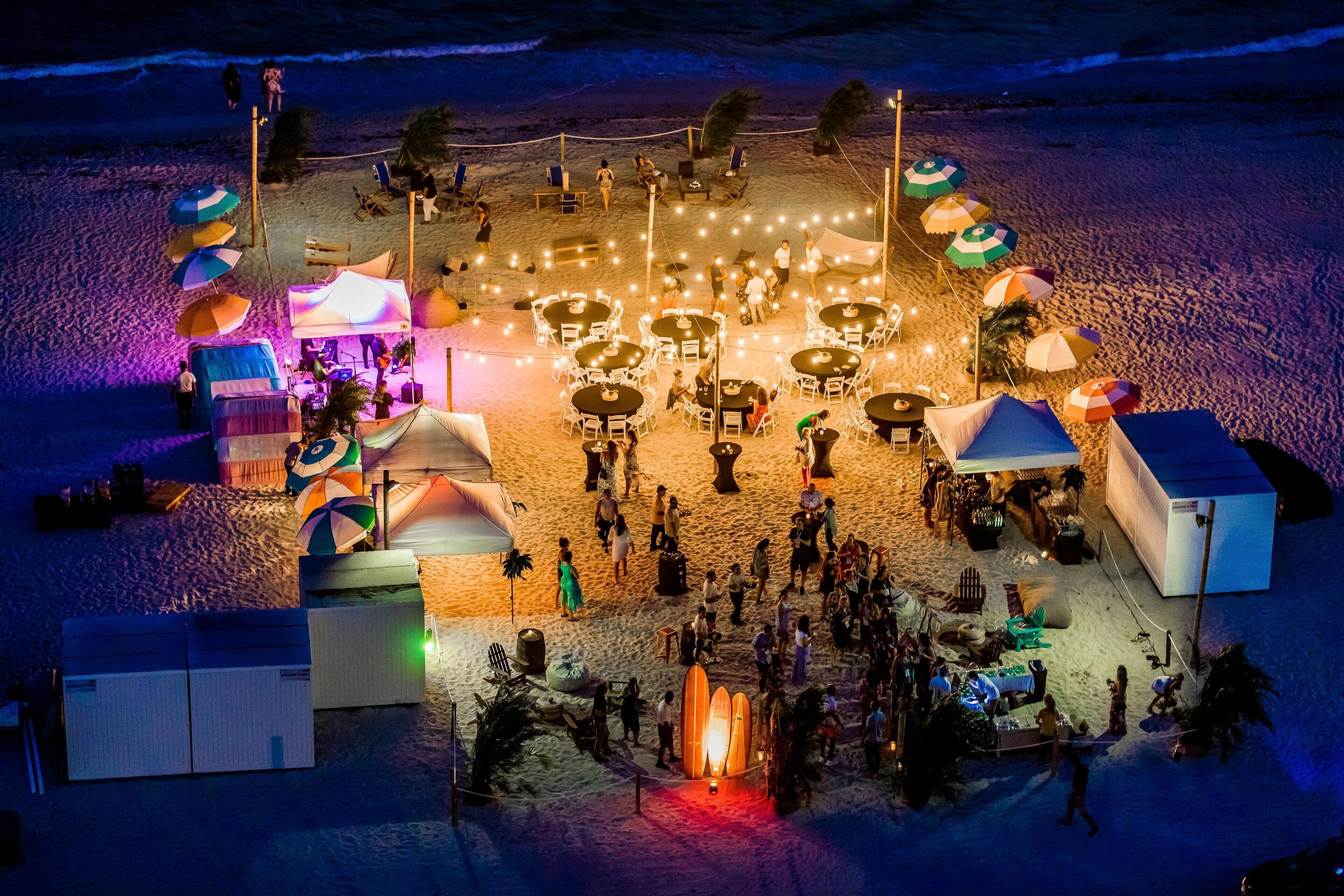 Photo - Andaz Miami Beach Resort & Spa