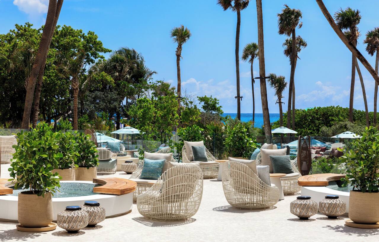 Andaz Miami Beach Resort & Spa