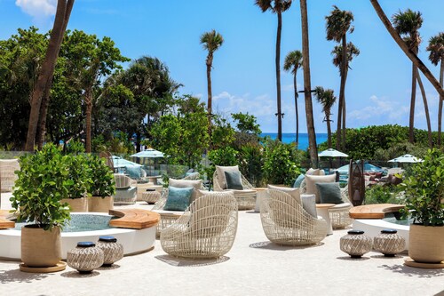 Andaz Miami Beach Resort & Spa