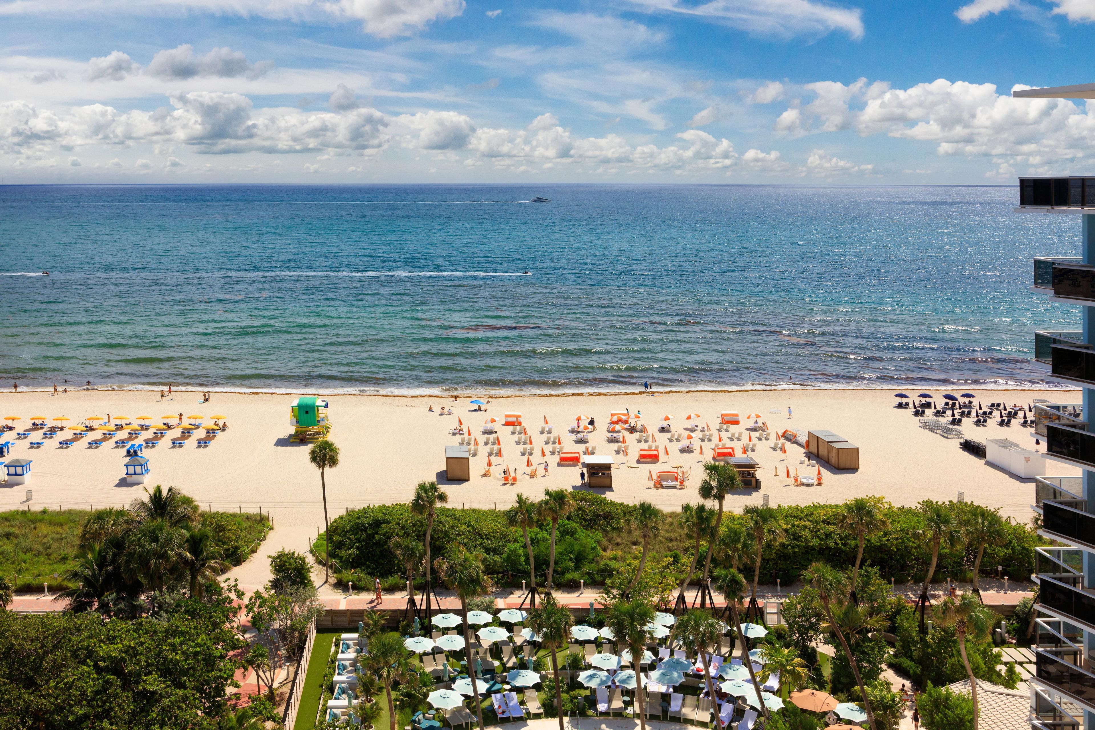 Foto - Andaz Miami Beach Resort & Spa