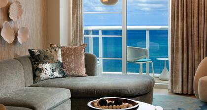 Andaz Miami Beach Resort & Spa