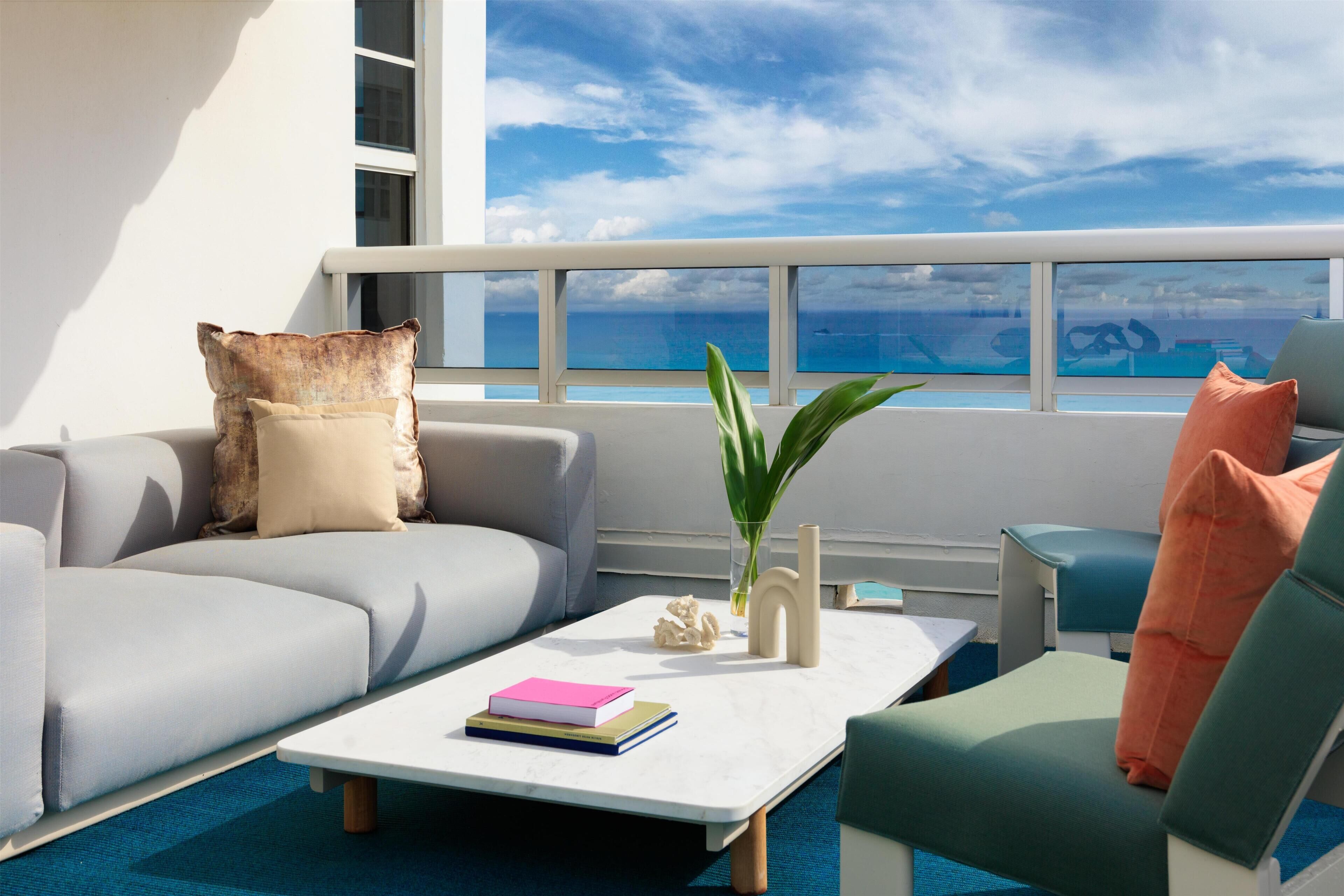 Foto - Andaz Miami Beach Resort & Spa