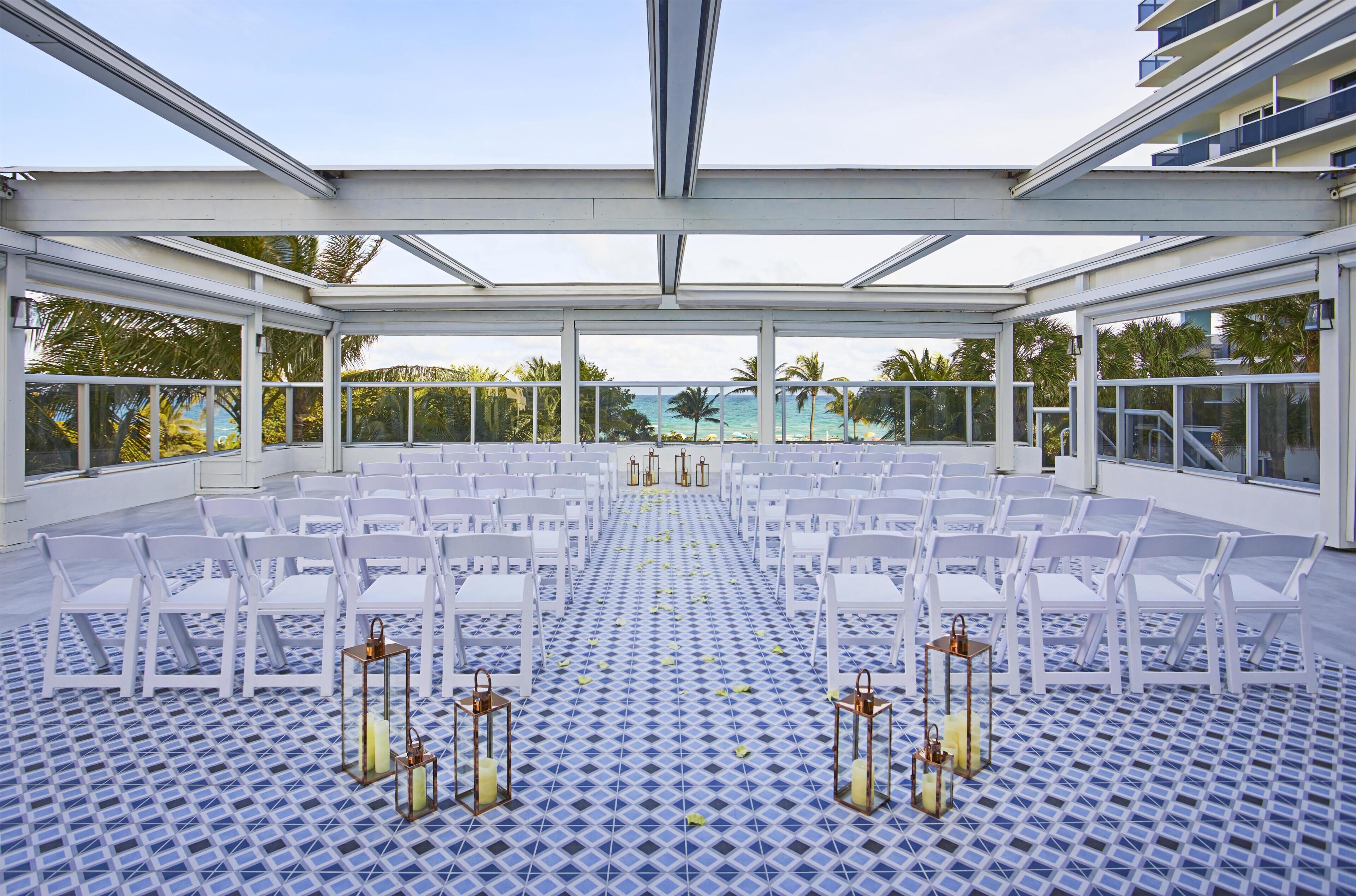 Foto - Andaz Miami Beach Resort & Spa