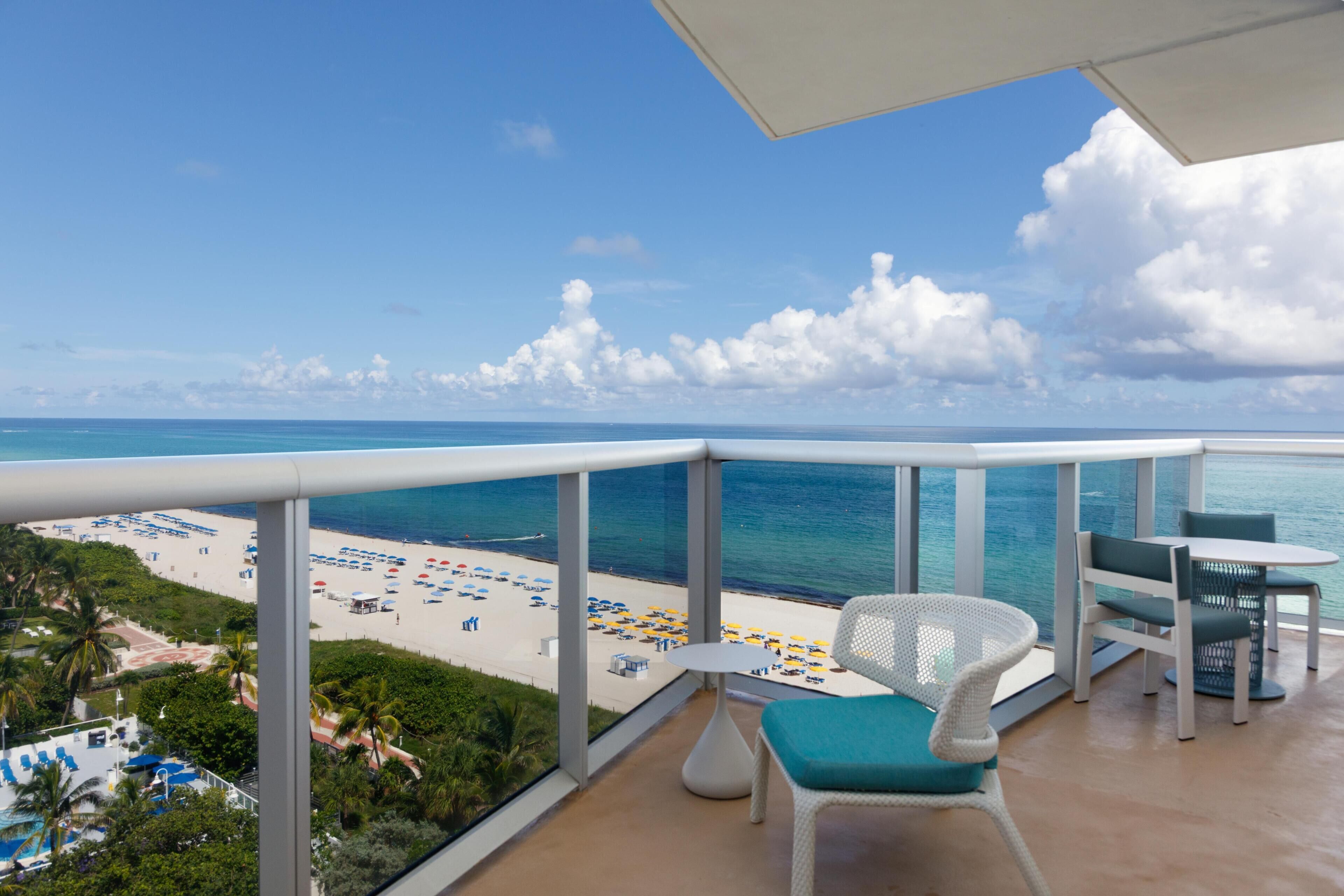 Foto - Andaz Miami Beach Resort & Spa