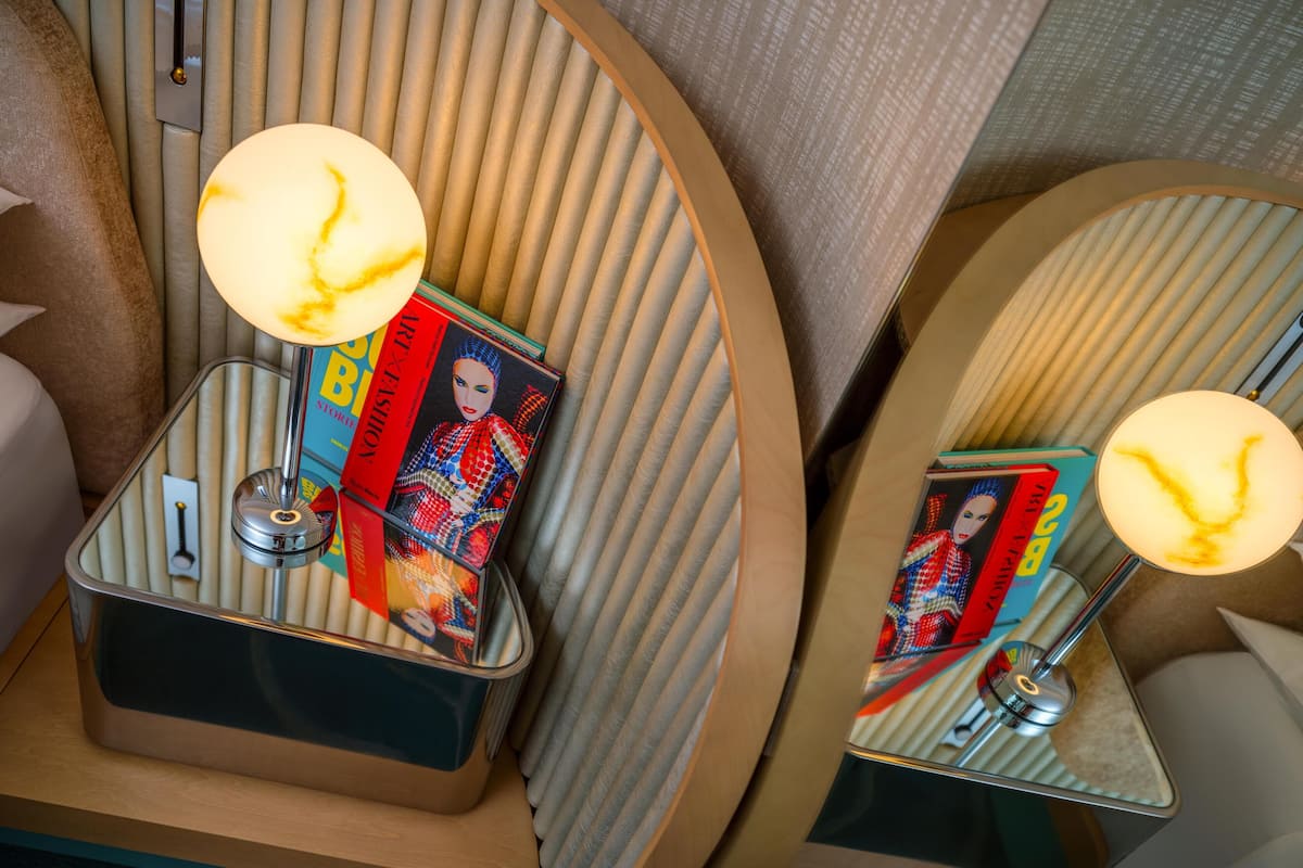 Literie de qualité, couette en duvet