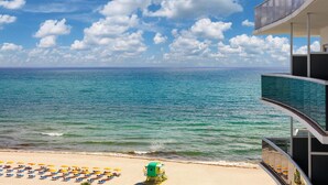 Unclassified image, 4 of 238, button - Andaz Miami Beach Resort & Spa (Miami Beach)