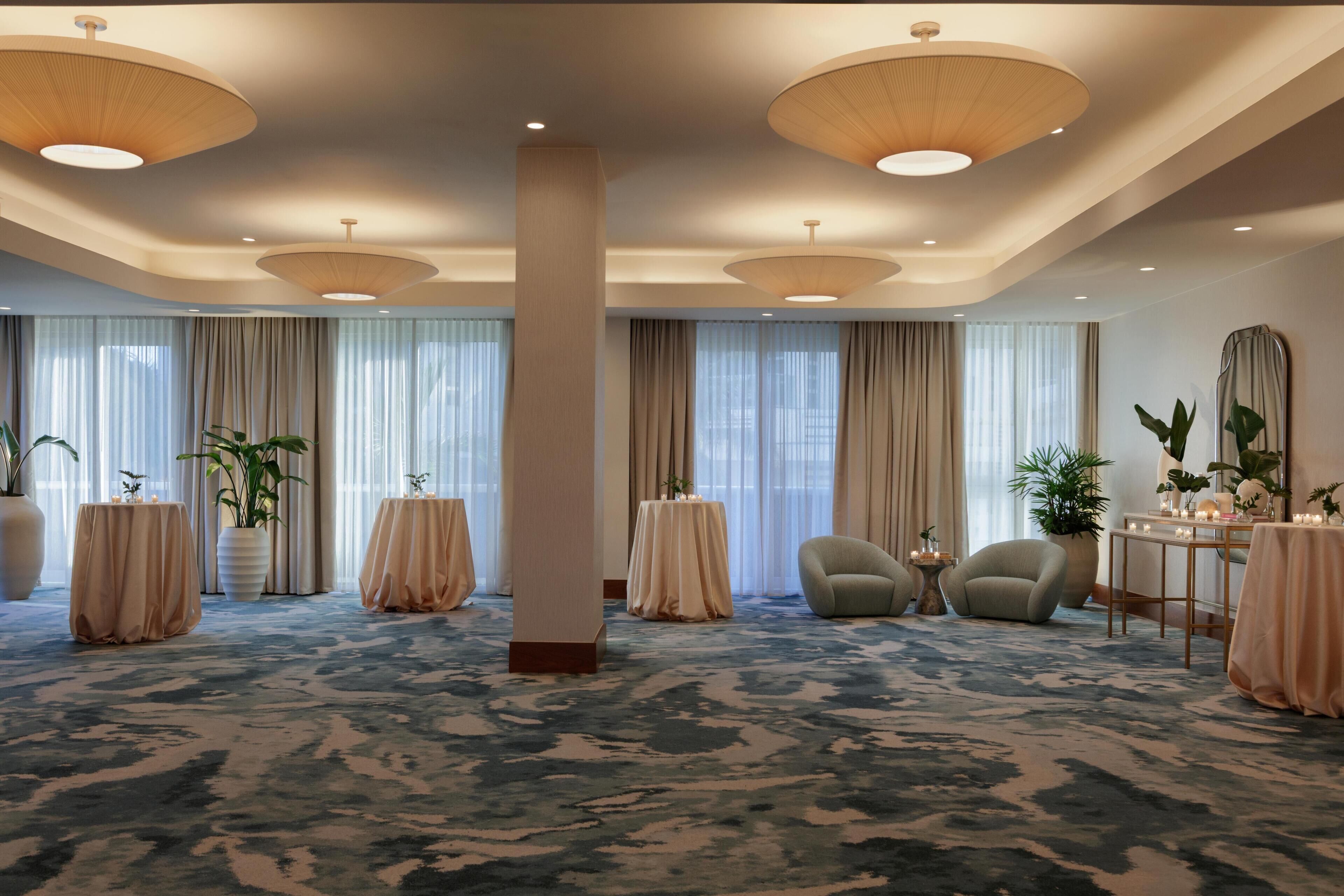 Foto - Andaz Miami Beach Resort & Spa