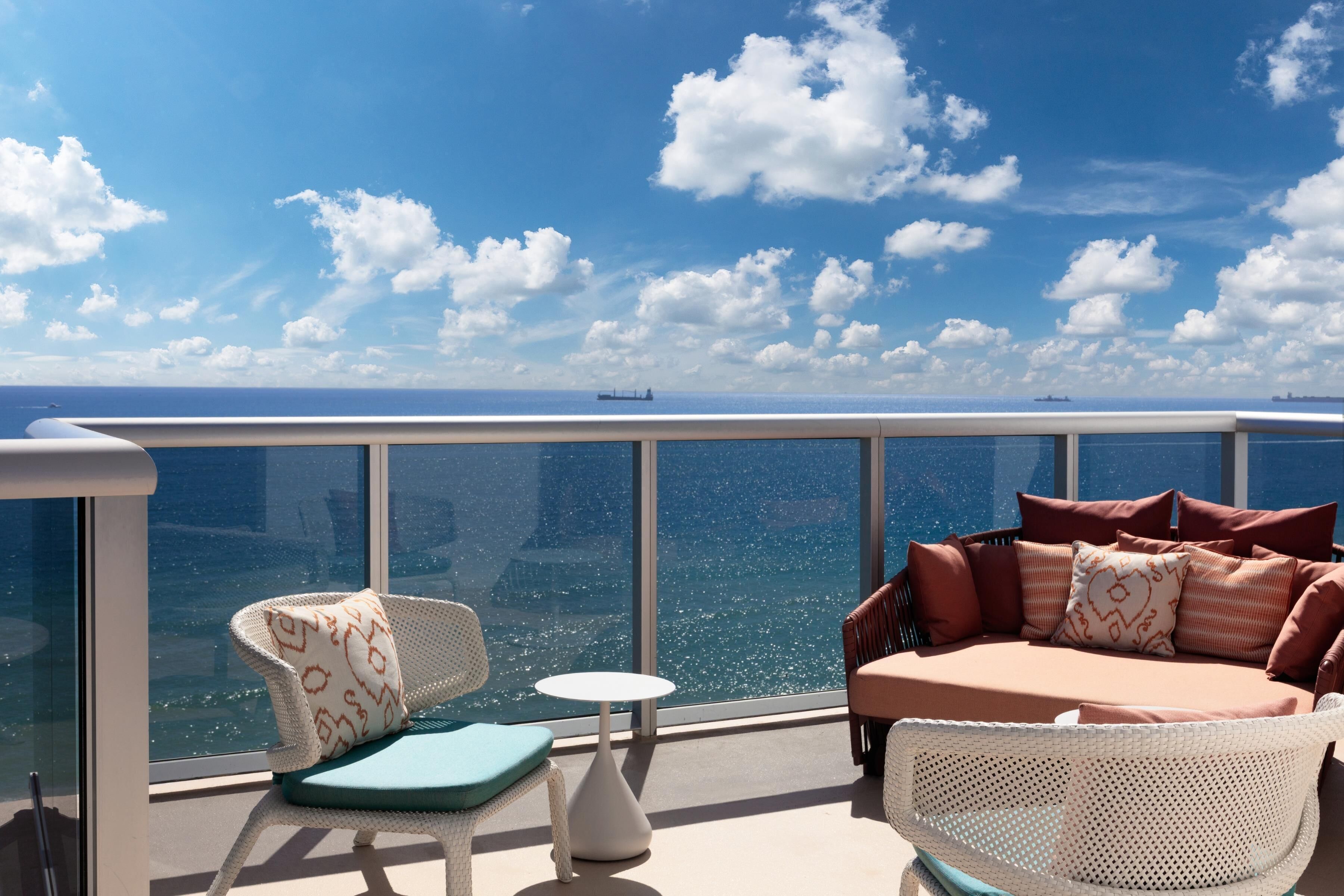 Foto - Andaz Miami Beach Resort & Spa