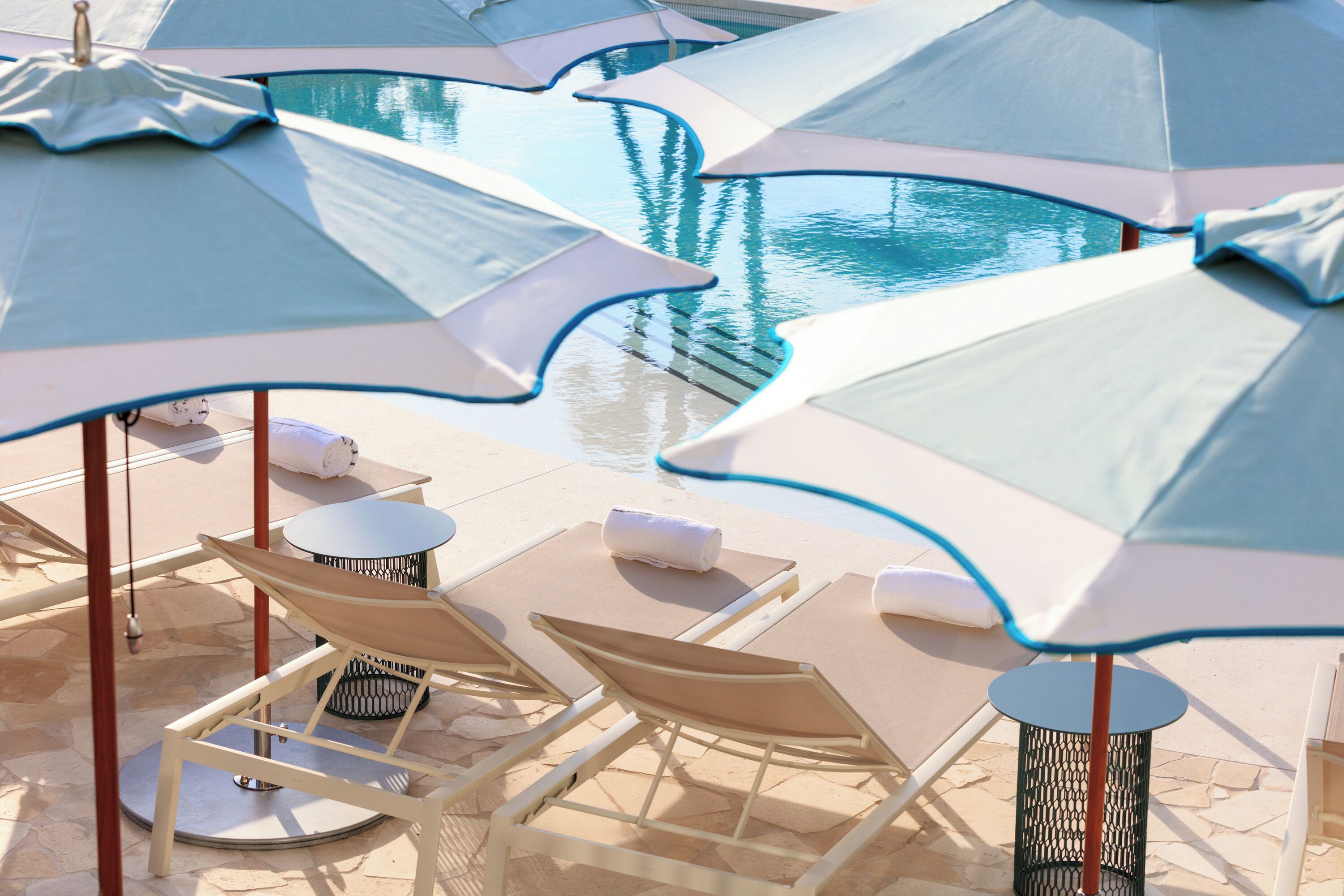 Photo - Andaz Miami Beach Resort & Spa