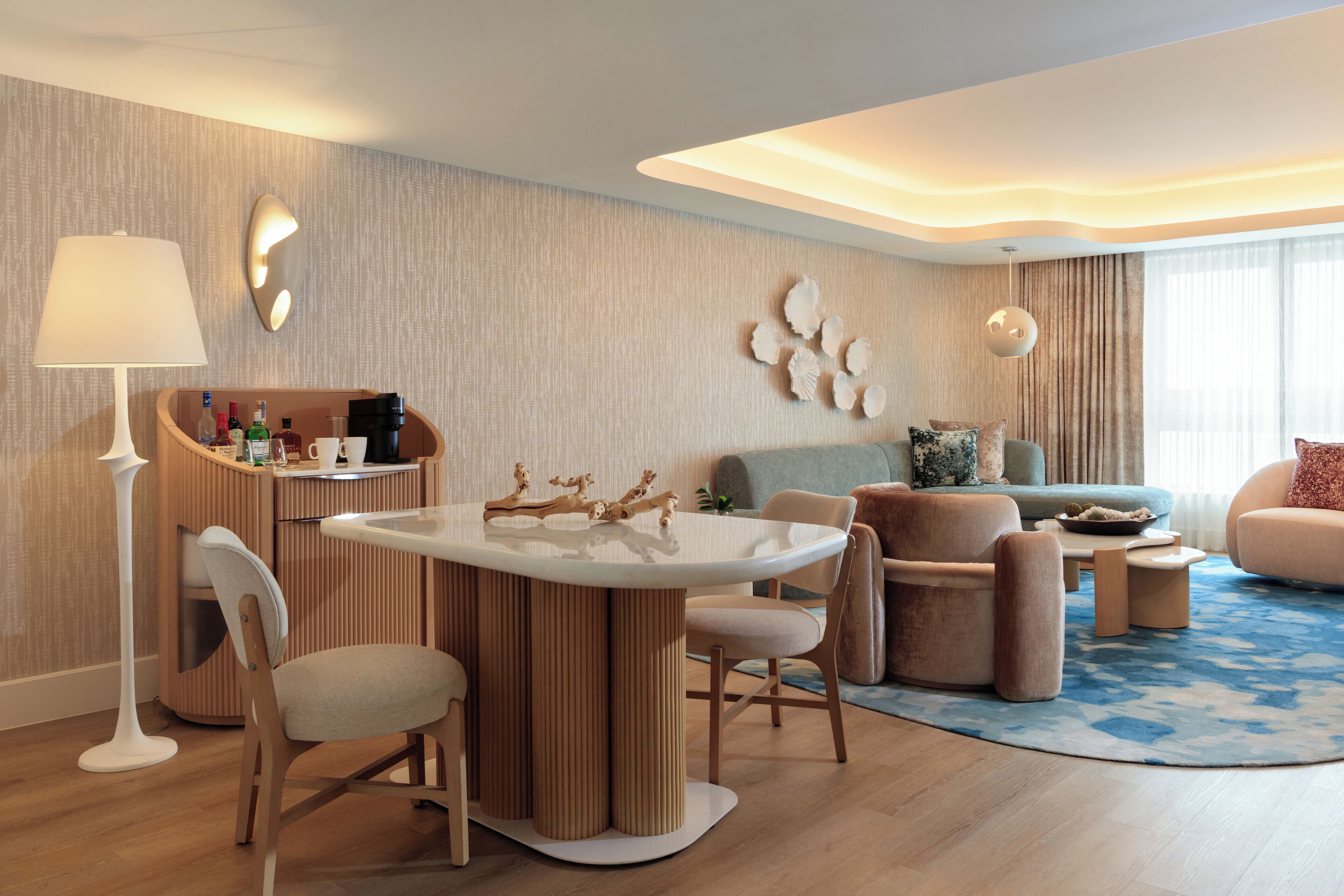Foto - Andaz Miami Beach Resort & Spa
