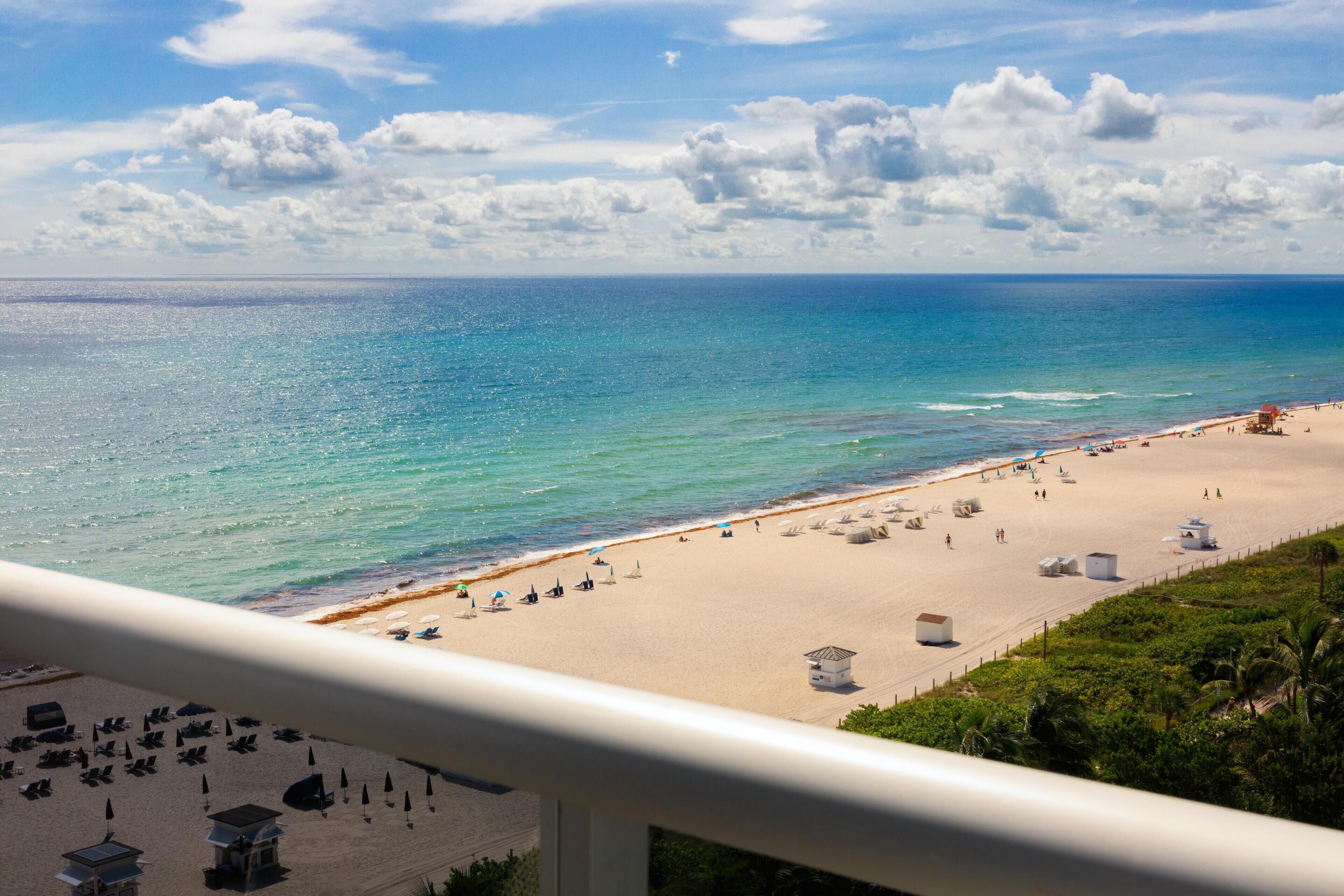 Foto - Andaz Miami Beach Resort & Spa