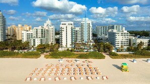 Unclassified image, 2 of 238, button - Andaz Miami Beach Resort & Spa (Miami Beach)